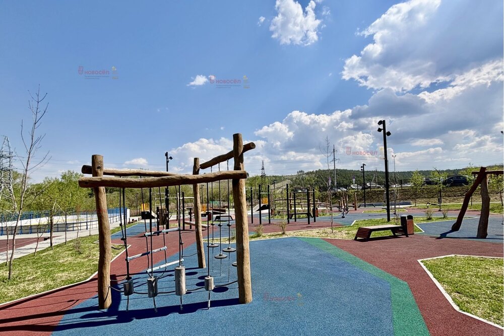 Екатеринбург, ул. Новостроя, 9 (Уктус) - фото квартиры (13)