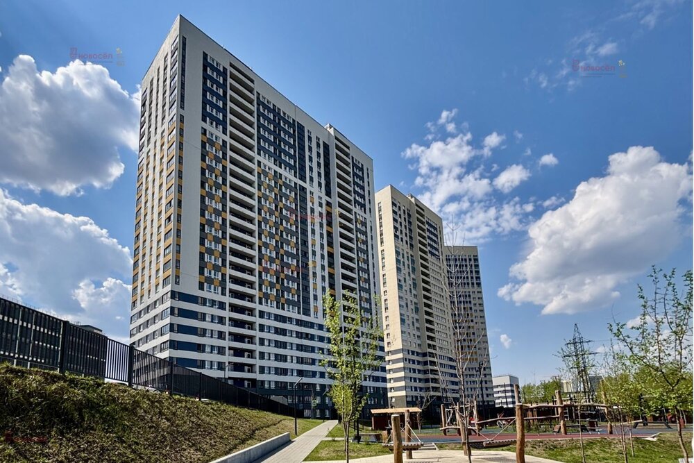 Екатеринбург, ул. Новостроя, 9 - фото квартиры (2)