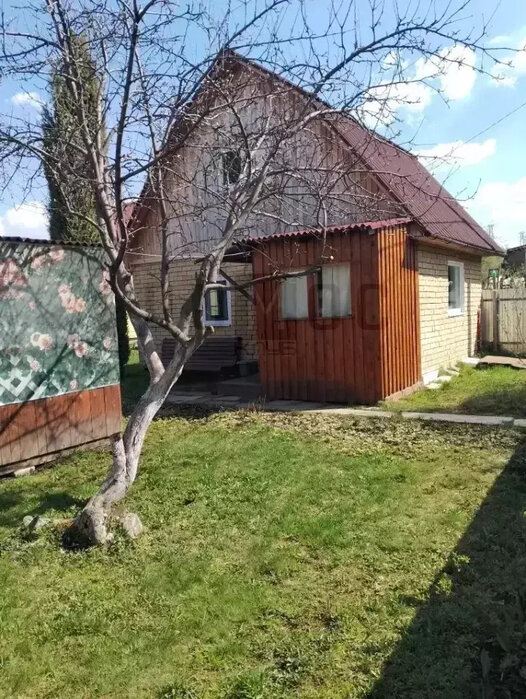 Екатеринбург, коллективный сад № 37, уч. 53 (Уралмаш) - фото сада (2)