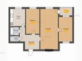 Продажа квартиры: Екатеринбург, ул. Шефская, 97 (Эльмаш) - Фото 1