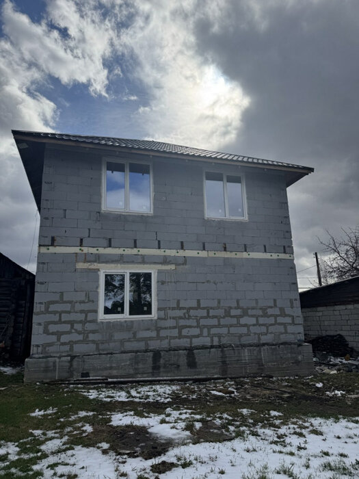 Екатеринбург, ул. Молочный, 12 (Исток) - фото земельного участка (4)
