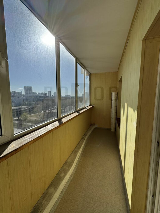Екатеринбург, ул. Учителей, 18 (Пионерский) - фото квартиры (4)