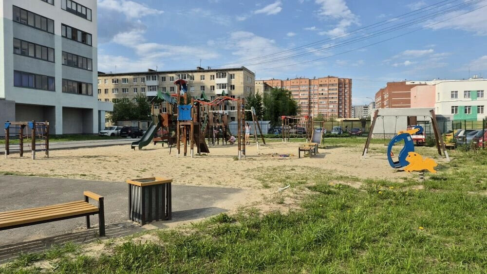 Городской Округ Верхняя Пышма, Поселок Зеленый Бор, ул. Огнеупорщиков, 15 (городской округ Верхняя Пышма) - фото квартиры (5)