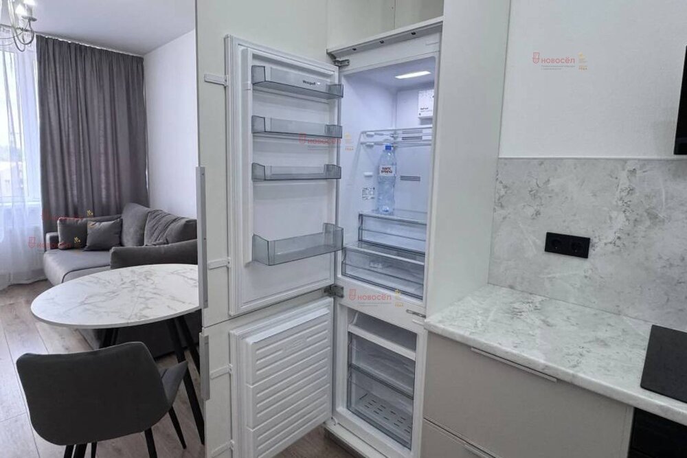 Екатеринбург, ул. Блюхера, 40/а (Втузгородок) - фото квартиры (5)