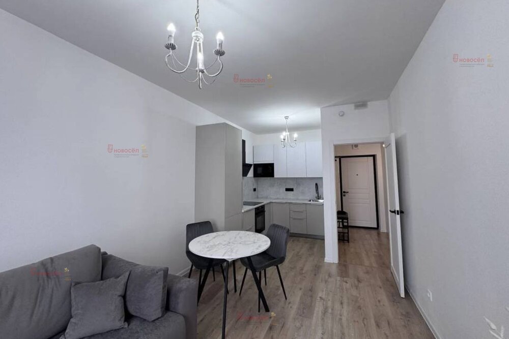 Екатеринбург, ул. Блюхера, 40/а (Втузгородок) - фото квартиры (7)