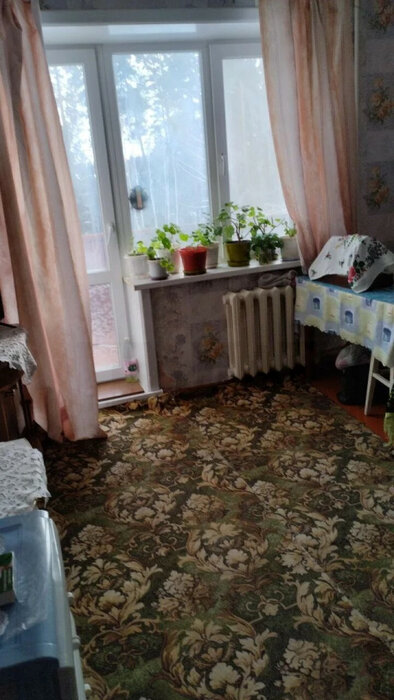 г. Реж, ул. Калинина, 10 (городской округ Режевской) - фото квартиры (1)