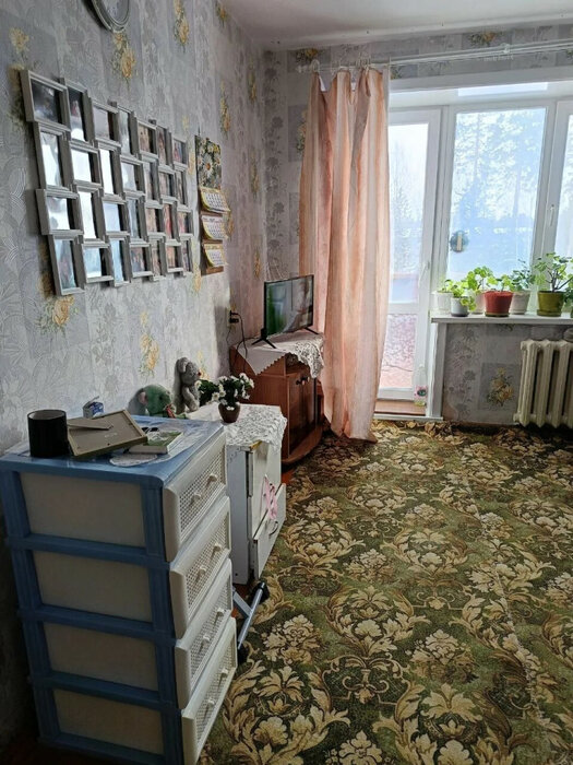 г. Реж, ул. Калинина, 10 (городской округ Режевской) - фото квартиры (2)