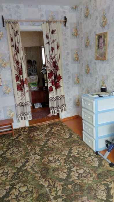 г. Реж, ул. Калинина, 10 (городской округ Режевской) - фото квартиры (3)