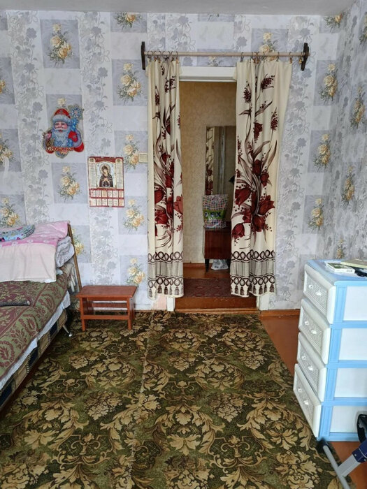 г. Реж, ул. Калинина, 10 (городской округ Режевской) - фото квартиры (4)