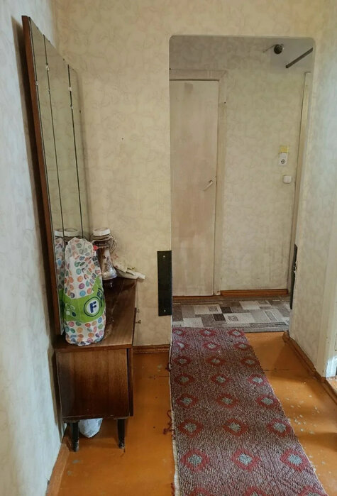г. Реж, ул. Калинина, 10 (городской округ Режевской) - фото квартиры (6)