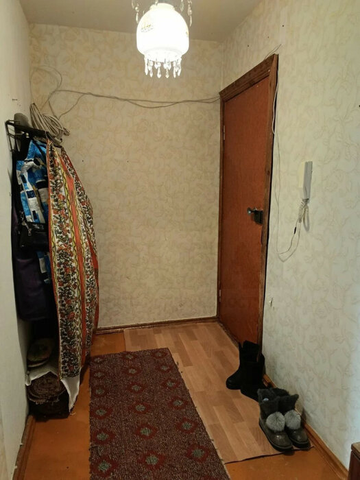 г. Реж, ул. Калинина, 10 (городской округ Режевской) - фото квартиры (7)