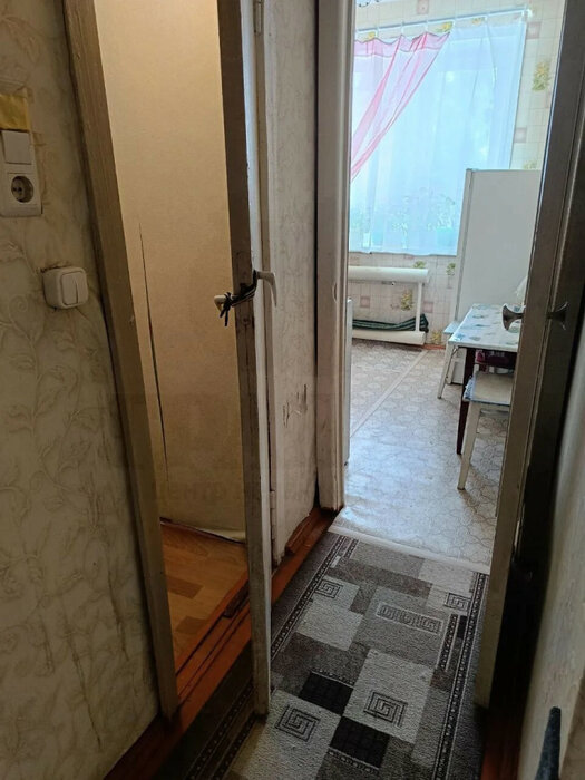 г. Реж, ул. Калинина, 10 (городской округ Режевской) - фото квартиры (8)