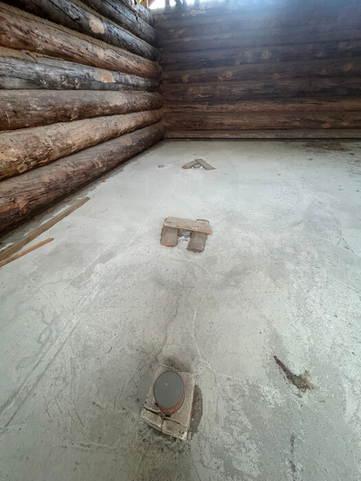 п. Бобровский, ул. Ленина, 37Б (городской округ Сысертский) - фото земельного участка (6)
