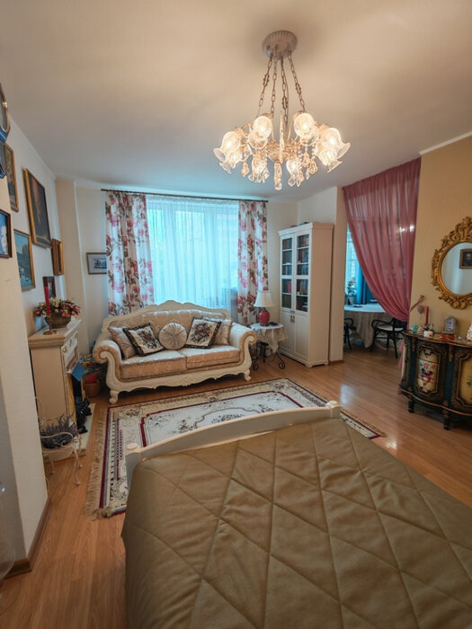 Екатеринбург, ул. Николая Островского, 7 (Автовокзал) - фото квартиры (2)