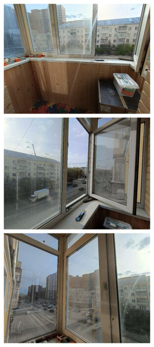 Екатеринбург, ул. Луначарского, 217 (Парковый) - фото квартиры (6)