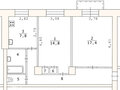 Продажа квартиры: Екатеринбург, ул. Луначарского, 217 (Парковый) - Фото 8