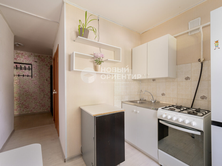Екатеринбург, ул. Минометчиков, 28 (Новая Сортировка) - фото квартиры (5)