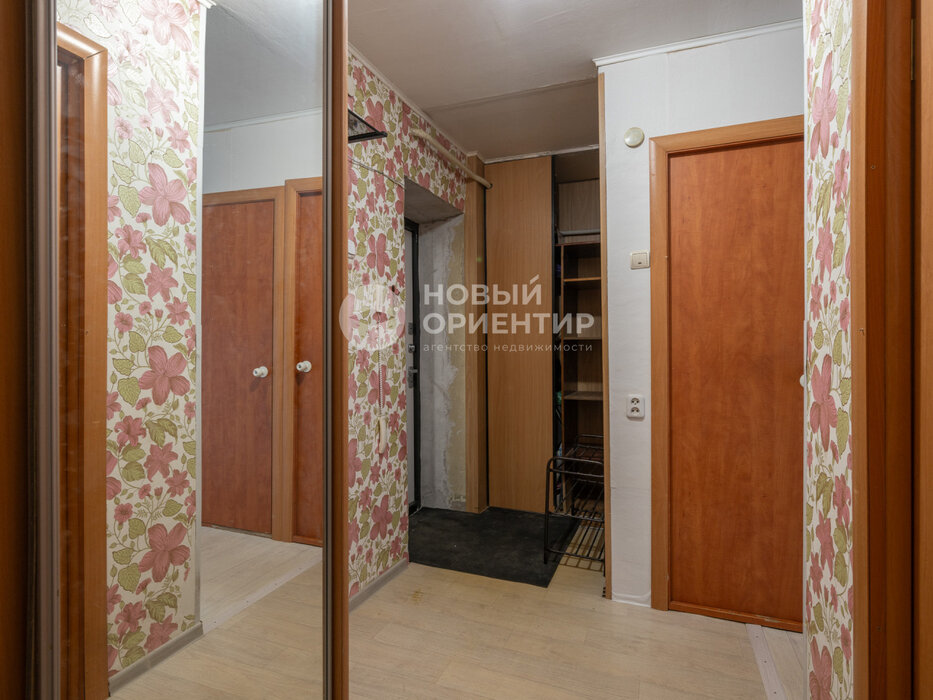 Екатеринбург, ул. Минометчиков, 28 (Новая Сортировка) - фото квартиры (8)