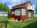Продажа дома: с. Курганово, ул. Самсонова, 1 (городской округ Полевской) - Фото 1