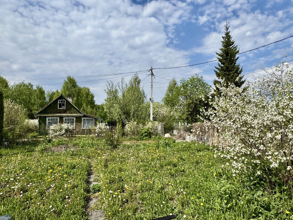 Екатеринбург, к/с Уралец, ул. Далматовская, 73 (Нижне-Исетский) - фото сада (7)