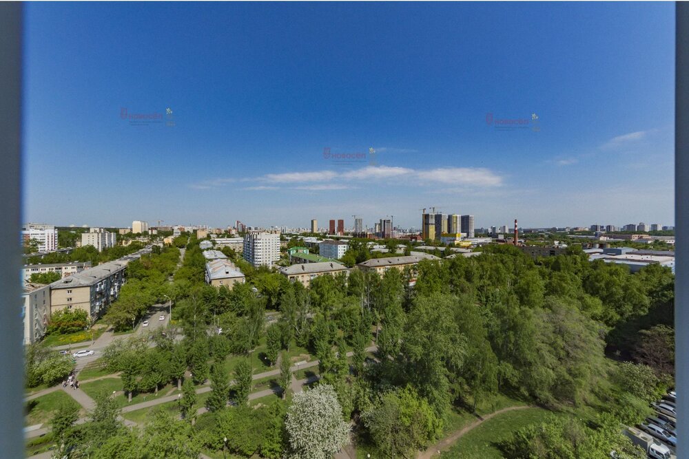 Екатеринбург, ул. Сызранский, 15 (Вторчермет) - фото квартиры (8)