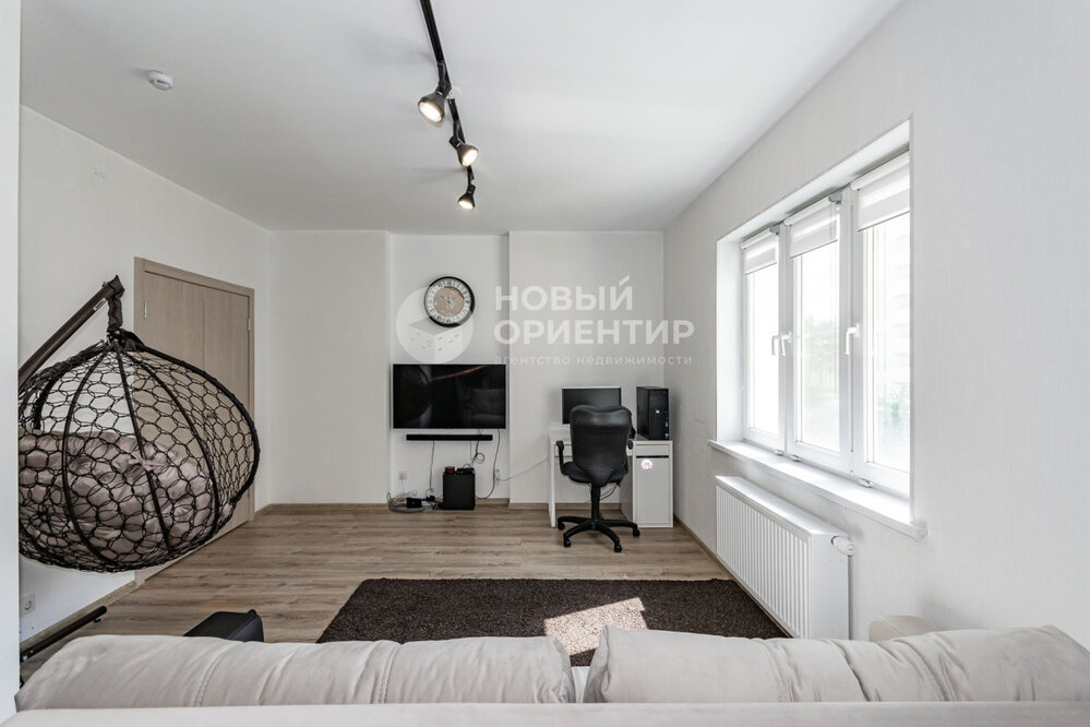 Екатеринбург, ул. Академика Сахарова, 27/2 (Академический) - фото квартиры (8)