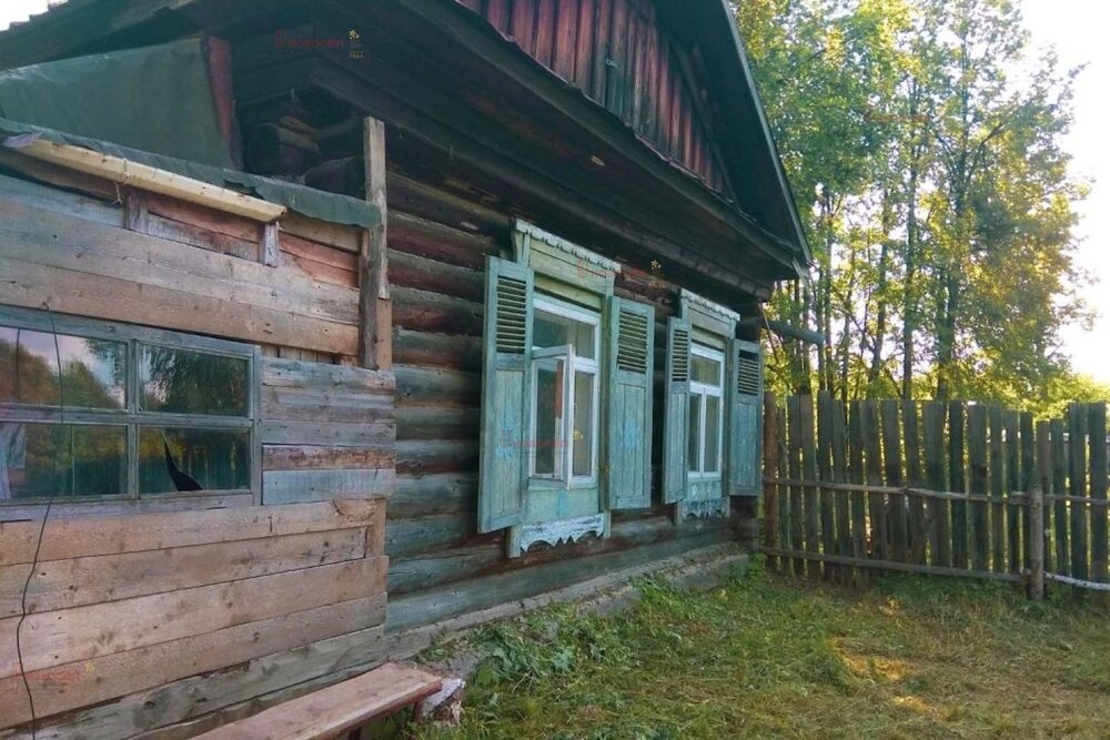 п. Гусевка, ул. Дорожная,   (городской округ Ревда) - фото дома (2)