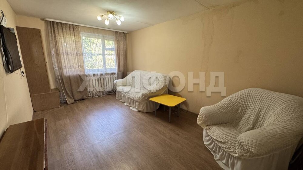 г. Нижний Тагил, ул. Индивидуальная, 7 (городской округ Нижний Тагил) - фото квартиры (1)