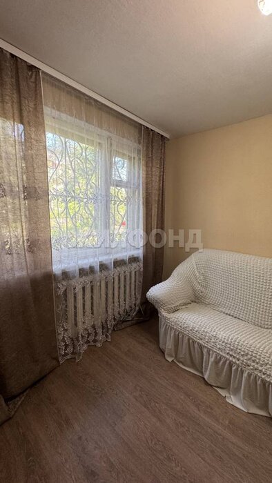 г. Нижний Тагил, ул. Индивидуальная, 7 (городской округ Нижний Тагил) - фото квартиры (6)