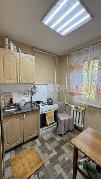 г. Нижний Тагил, ул. Индивидуальная, 7 (городской округ Нижний Тагил) - фото квартиры (7)