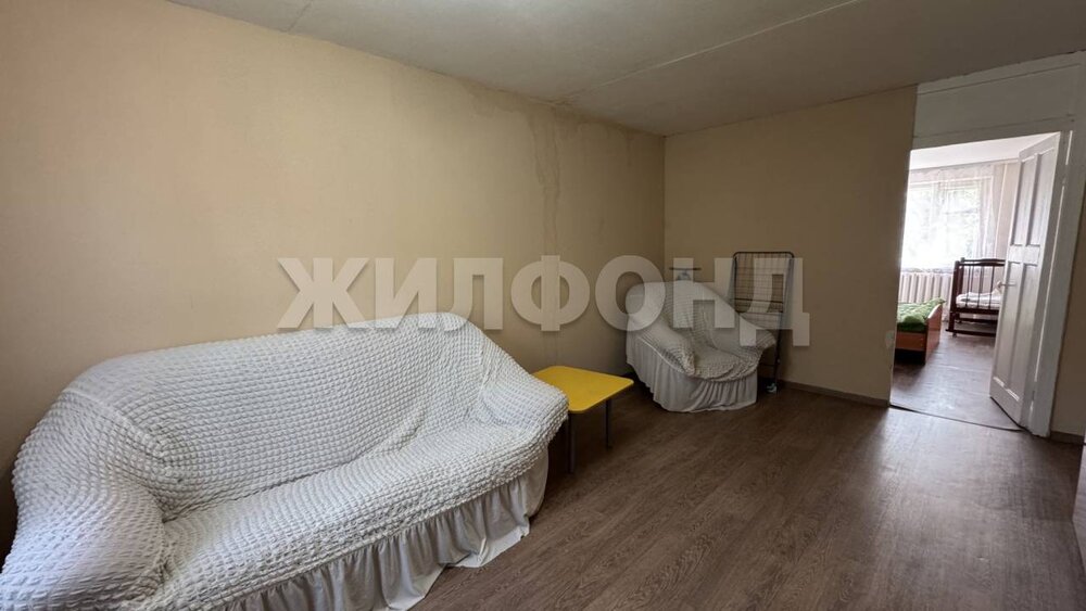 г. Нижний Тагил, ул. Индивидуальная, 7 (городской округ Нижний Тагил) - фото квартиры (8)