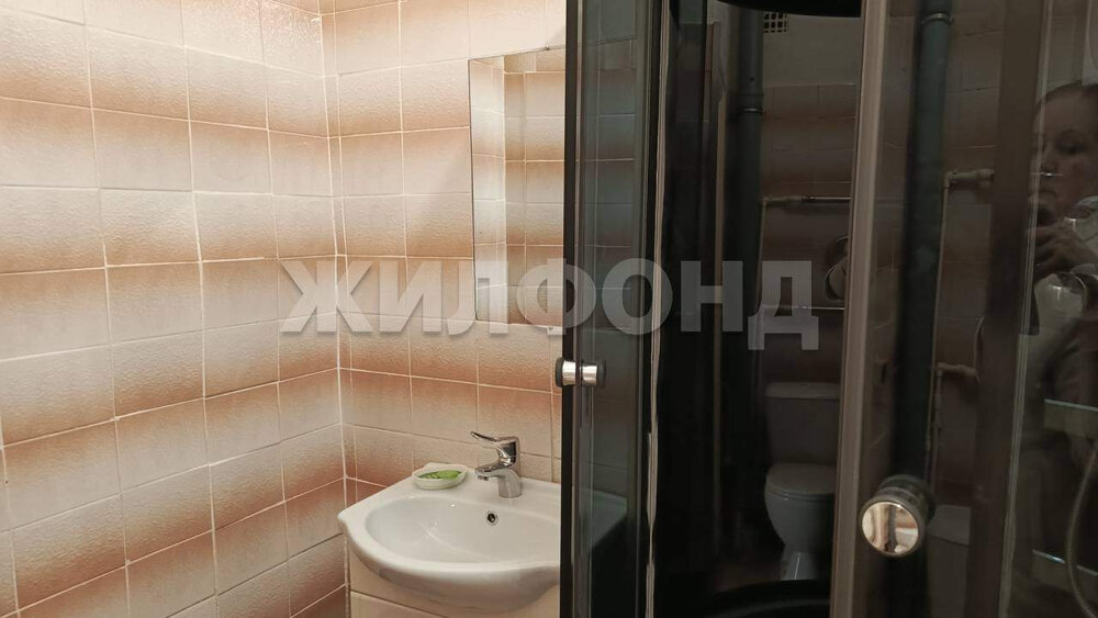 г. Нижний Тагил, ул. Карла Маркса улица, 89 (городской округ Нижний Тагил) - фото квартиры (16)