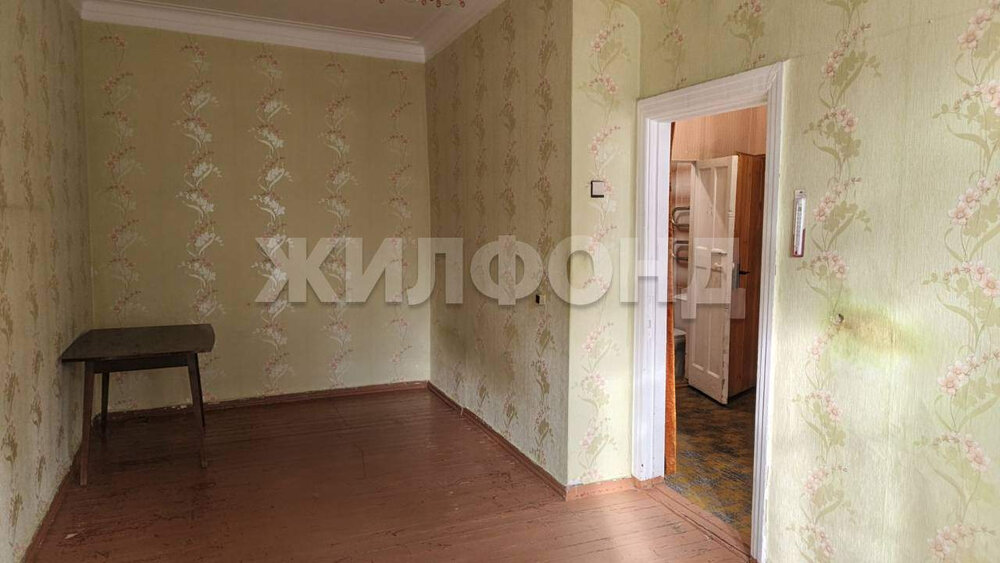 г. Нижний Тагил, ул. Карла Маркса улица, 89 (городской округ Нижний Тагил) - фото квартиры (9)