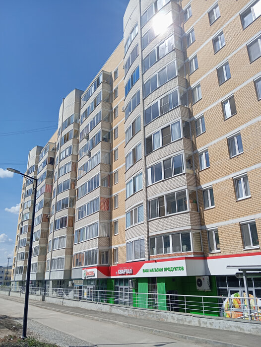 г. Верхняя Пышма, ул. Уральских рабочих, 44ж (городской округ Верхняя Пышма) - фото квартиры (1)