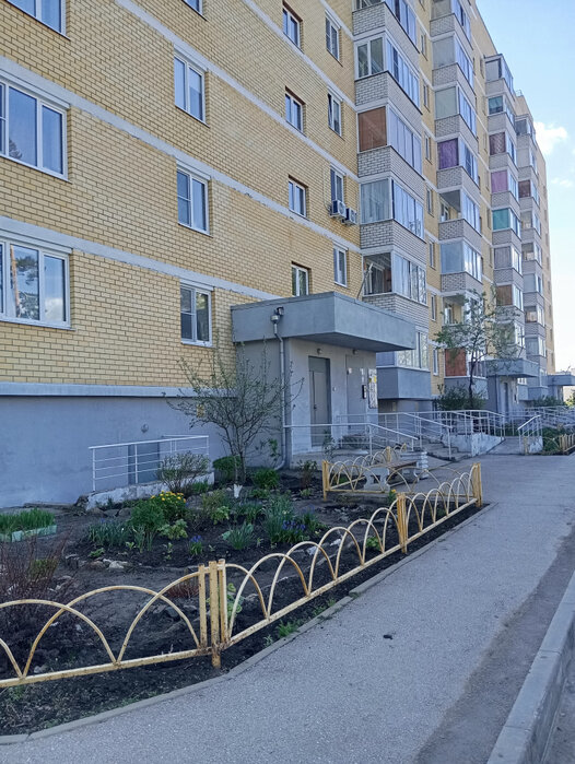 г. Верхняя Пышма, ул. Уральских рабочих, 44ж (городской округ Верхняя Пышма) - фото квартиры (2)