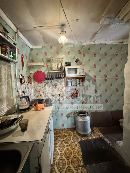 г. Алапаевск, ул. Красной Армии, 18 (городской округ Город Алапаевск) - фото дома (3)