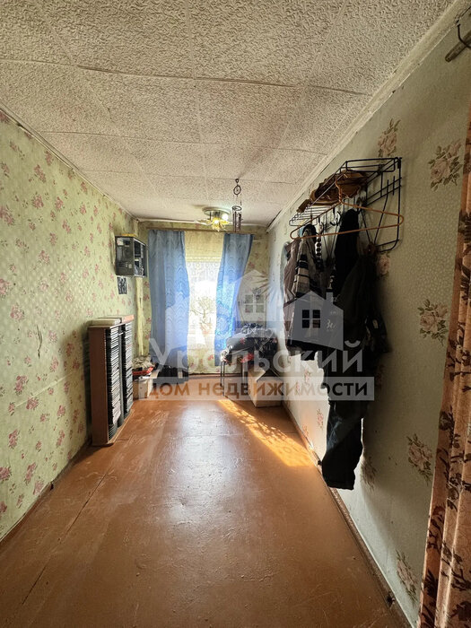г. Алапаевск, ул. Красной Армии, 18 (городской округ Город Алапаевск) - фото дома (5)