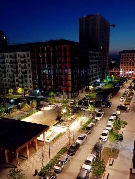 Екатеринбург, ул. Пехотинцев, 2Г (Старая Сортировка) - фото квартиры (3)