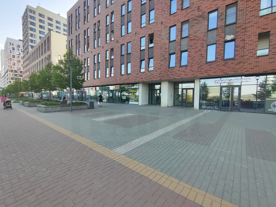 Екатеринбург, ул. Лучистая, 4 (Солнечный) - фото квартиры (2)