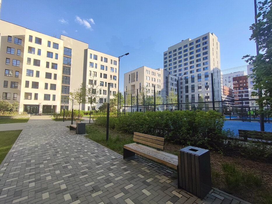 Екатеринбург, ул. Лучистая, 4 (Солнечный) - фото квартиры (8)