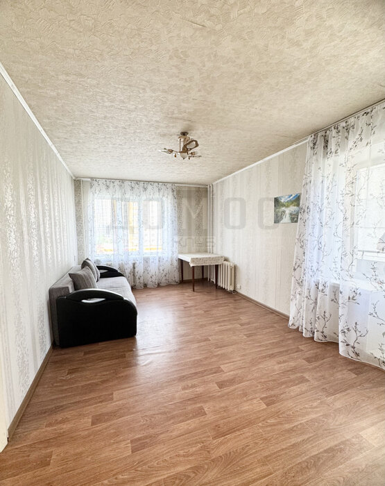 Екатеринбург, ул. Таватуйская, 1а (Новая Сортировка) - фото квартиры (1)