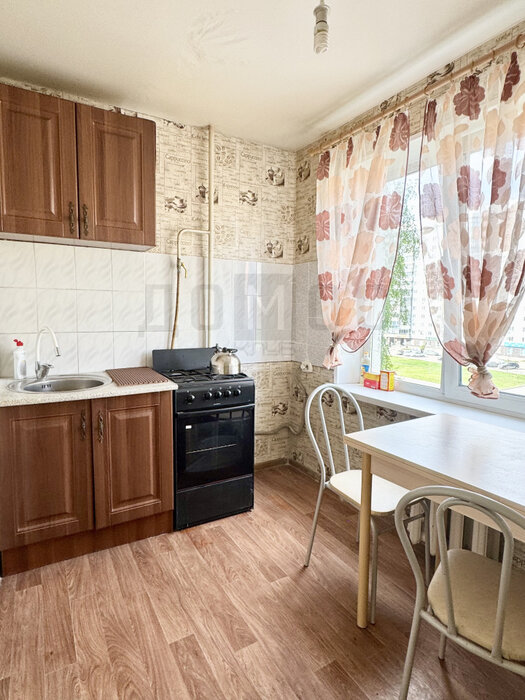 Екатеринбург, ул. Таватуйская, 1а (Новая Сортировка) - фото квартиры (3)
