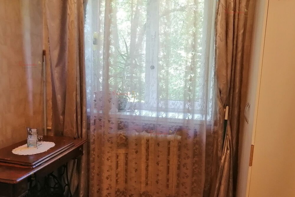 Екатеринбург, ул. 40-летия Комсомола, 5 (ЖБИ) - фото квартиры (10)