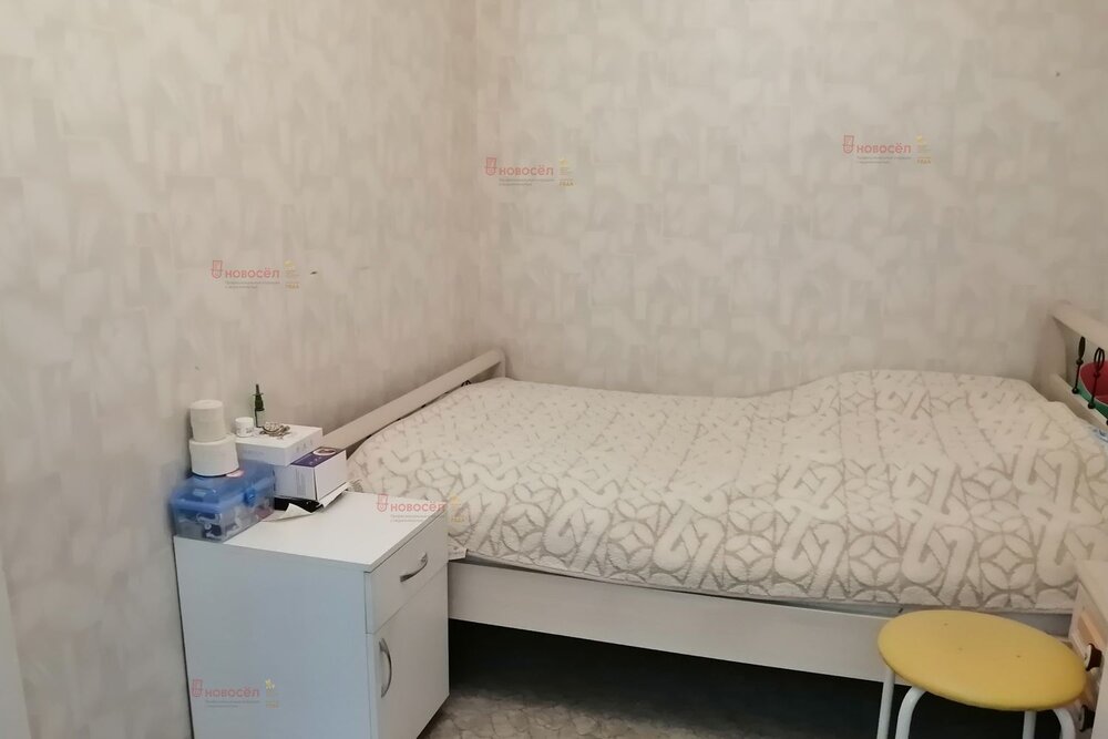 Екатеринбург, ул. 40-летия Комсомола, 5 (ЖБИ) - фото квартиры (11)