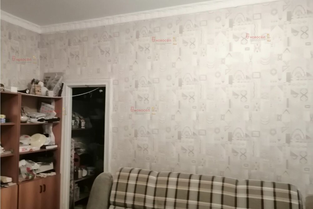 Екатеринбург, ул. 40-летия Комсомола, 5 (ЖБИ) - фото квартиры (12)