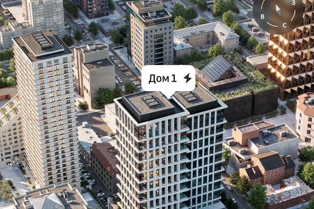 Екатеринбург, ул. Гоголя, 21 (Центр) - фото квартиры (3)