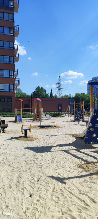 Екатеринбург, ул. Красных командиров, 1В (Эльмаш) - фото квартиры (2)