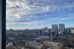 Екатеринбург, ул. Студенческая, 1 (Втузгородок) - фото квартиры