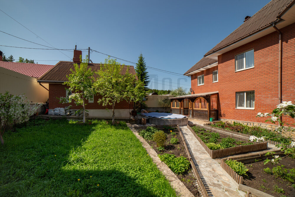 Екатеринбург, ул. Болгарский, 19 (Нижне-Исетский) - фото дома (10)