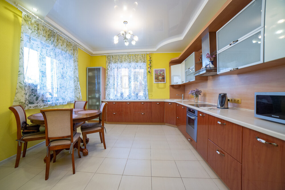 Екатеринбург, ул. Болгарский, 19 (Нижне-Исетский) - фото дома (11)